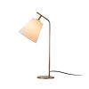 Elegant Black Wall Lamp, Metal Body, 10 x 12 cm, Height 100 cm, E14 Max 40W, IP20 | Glamorous Hotel-Style Lighting for Modern Spaces
