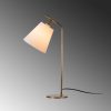 Elegant Black Wall Lamp, Metal Body, 10 x 12 cm, Height 100 cm, E14 Max 40W, IP20 | Glamorous Hotel-Style Lighting for Modern Spaces