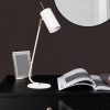 Elegant Black Wall Lamp, Metal Body, 10 x 12 cm, Height 100 cm, E14 Max 40W, IP20 | Glamorous Hotel-Style Lighting for Modern Spaces