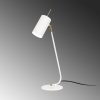 Elegant Black Wall Lamp, Metal Body, 10 x 12 cm, Height 100 cm, E14 Max 40W, IP20 | Glamorous Hotel-Style Lighting for Modern Spaces