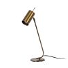 Elegant Black Wall Lamp, Metal Body, 10 x 12 cm, Height 100 cm, E14 Max 40W, IP20 | Glamorous Hotel-Style Lighting for Modern Spaces