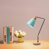 Elegant Black Wall Lamp, Metal Body, 10 x 12 cm, Height 100 cm, E14 Max 40W, IP20 | Glamorous Hotel-Style Lighting for Modern Spaces