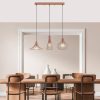 Elegant Black Wall Lamp, Metal Body, 10 x 12 cm, Height 100 cm, E14 Max 40W, IP20 | Glamorous Hotel-Style Lighting for Modern Spaces