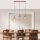 Elegant Black Wall Lamp, Metal Body, 10 x 12 cm, Height 100 cm, E14 Max 40W, IP20 | Glamorous Hotel-Style Lighting for Modern Spaces