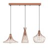 Elegant Black Wall Lamp, Metal Body, 10 x 12 cm, Height 100 cm, E14 Max 40W, IP20 | Glamorous Hotel-Style Lighting for Modern Spaces