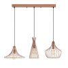 Elegant Black Wall Lamp, Metal Body, 10 x 12 cm, Height 100 cm, E14 Max 40W, IP20 | Glamorous Hotel-Style Lighting for Modern Spaces