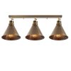 Elegant Black Wall Lamp, Metal Body, 10 x 12 cm, Height 100 cm, E14 Max 40W, IP20 | Glamorous Hotel-Style Lighting for Modern Spaces