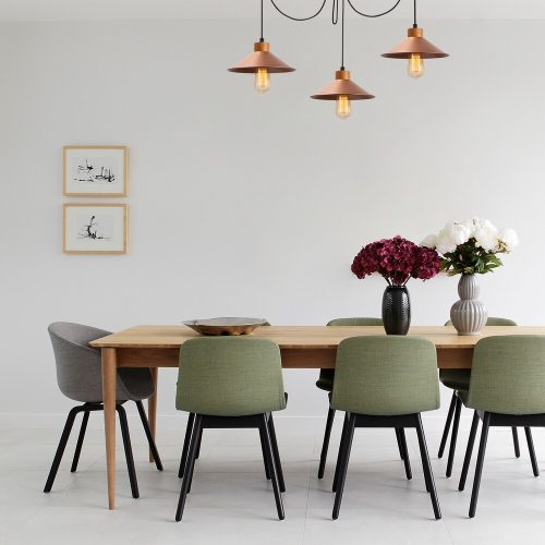 Elegant Black Wall Lamp, Metal Body, 10 x 12 cm, Height 100 cm, E14 Max 40W, IP20 | Glamorous Hotel-Style Lighting for Modern Spaces