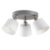 Elegant Black Wall Lamp, Metal Body, 10 x 12 cm, Height 100 cm, E14 Max 40W, IP20 | Glamorous Hotel-Style Lighting for Modern Spaces