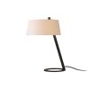 Elegant Black Wall Lamp, Metal Body, 10 x 12 cm, Height 100 cm, E14 Max 40W, IP20 | Glamorous Hotel-Style Lighting for Modern Spaces