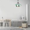 Elegant Black Wall Lamp, Metal Body, 10 x 12 cm, Height 100 cm, E14 Max 40W, IP20 | Glamorous Hotel-Style Lighting for Modern Spaces
