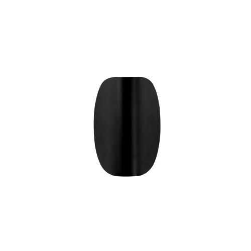 Stylish black wall lamp, metal housing, 17 x 12 x 13 cm | IP20 rated, LED 1W 3000K | Perfect for modern interior design, an elegant lighting solution for living rooms, bedrooms and offices
