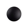 Stylish Wall Lamp, Black & Copper, 25 x 25 x 16 cm | Durable Metal Body, SMD LED 5W 3000K | Perfect for Modern Living Rooms, Bedrooms & Offices, Elegant Design with IP20 Rating