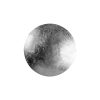 Stylish Silver Wall Lamp, Metal Body, 25 x 25 x 16 cm | SMD LED 5W 3000K | IP20 Rated | Perfect for Modern Home Decor, Living Room, Bedroom & Office Spaces, Elegant & Functional Lighting Solution