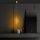 Elegant Chrome Chandelier, Metal Body, Adjustable Height 50-100 cm, 16 cm Width, LED 11W 3000K, IP20 Rated, Stylish Lighting for Modern Home Decor, Perfect for Living Room & Dining Areas