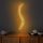 Stylish Chrome Wall Lamp, 90 cm Width x 17 cm Height x 10 cm Depth | Durable Metal Body, SMD LED 14W 3000K | Perfect for Modern Living Spaces, Elegant Design with IP20 Rating