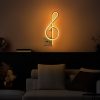 Elegant Gold Wall Lamp, Metal Body, 20 x 45 x 3 cm | Integral LED 12W 3000K | Stylish Lighting for Modern Home Decor, IP20 Rated, Perfect for Living Room & Bedroom Ambiance