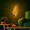 Elegant Gold Wall Lamp, Metal Body, 20 x 45 x 3 cm | Integral LED 12W 3000K | Stylish Lighting for Modern Home Decor, IP20 Rated, Perfect for Living Room & Bedroom Ambiance