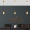 Modern Black Wall Lamp, MDF Body, 60 x 12 x 33 cm, E27 Socket (Max 40W), IP20, Pluggable, Laser-Cut Design, Stylish & Functional Lighting for Any Space