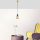 Modern Black Wall Lamp, MDF Body, 60 x 12 x 33 cm, E27 Socket (Max 40W), IP20, Pluggable, Laser-Cut Design, Stylish & Functional Lighting for Any Space