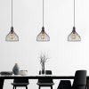 Modern Black Wall Lamp, MDF Body, 60 x 12 x 33 cm, E27 Socket (Max 40W), IP20, Pluggable, Laser-Cut Design, Stylish & Functional Lighting for Any Space