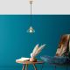 Modern Black Wall Lamp, MDF Body, 60 x 12 x 33 cm, E27 Socket (Max 40W), IP20, Pluggable, Laser-Cut Design, Stylish & Functional Lighting for Any Space