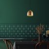 Modern Black Wall Lamp, MDF Body, 60 x 12 x 33 cm, E27 Socket (Max 40W), IP20, Pluggable, Laser-Cut Design, Stylish & Functional Lighting for Any Space