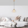 Modern Black Wall Lamp, MDF Body, 60 x 12 x 33 cm, E27 Socket (Max 40W), IP20, Pluggable, Laser-Cut Design, Stylish & Functional Lighting for Any Space