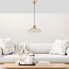 Modern Black Wall Lamp, MDF Body, 60 x 12 x 33 cm, E27 Socket (Max 40W), IP20, Pluggable, Laser-Cut Design, Stylish & Functional Lighting for Any Space