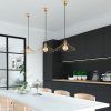 Modern Black Wall Lamp, MDF Body, 60 x 12 x 33 cm, E27 Socket (Max 40W), IP20, Pluggable, Laser-Cut Design, Stylish & Functional Lighting for Any Space