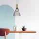 Modern Black Wall Lamp, MDF Body, 60 x 12 x 33 cm, E27 Socket (Max 40W), IP20, Pluggable, Laser-Cut Design, Stylish & Functional Lighting for Any Space