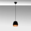 Modern Black Wall Lamp, MDF Body, 60 x 12 x 33 cm, E27 Socket (Max 40W), IP20, Pluggable, Laser-Cut Design, Stylish & Functional Lighting for Any Space