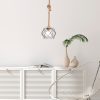 Modern Black Wall Lamp, MDF Body, 60 x 12 x 33 cm, E27 Socket (Max 40W), IP20, Pluggable, Laser-Cut Design, Stylish & Functional Lighting for Any Space