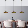 Modern Black Wall Lamp, MDF Body, 60 x 12 x 33 cm, E27 Socket (Max 40W), IP20, Pluggable, Laser-Cut Design, Stylish & Functional Lighting for Any Space