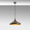 Modern Black Wall Lamp, MDF Body, 60 x 12 x 33 cm, E27 Socket (Max 40W), IP20, Pluggable, Laser-Cut Design, Stylish & Functional Lighting for Any Space