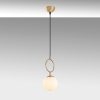 Modern Black Wall Lamp, MDF Body, 60 x 12 x 33 cm, E27 Socket (Max 40W), IP20, Pluggable, Laser-Cut Design, Stylish & Functional Lighting for Any Space