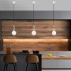 Modern Black Wall Lamp, MDF Body, 60 x 12 x 33 cm, E27 Socket (Max 40W), IP20, Pluggable, Laser-Cut Design, Stylish & Functional Lighting for Any Space