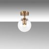 Modern Black Wall Lamp, MDF Body, 60 x 12 x 33 cm, E27 Socket (Max 40W), IP20, Pluggable, Laser-Cut Design, Stylish & Functional Lighting for Any Space