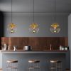 Modern Black Wall Lamp, MDF Body, 60 x 12 x 33 cm, E27 Socket (Max 40W), IP20, Pluggable, Laser-Cut Design, Stylish & Functional Lighting for Any Space