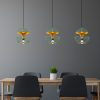 Modern Black Wall Lamp, MDF Body, 60 x 12 x 33 cm, E27 Socket (Max 40W), IP20, Pluggable, Laser-Cut Design, Stylish & Functional Lighting for Any Space