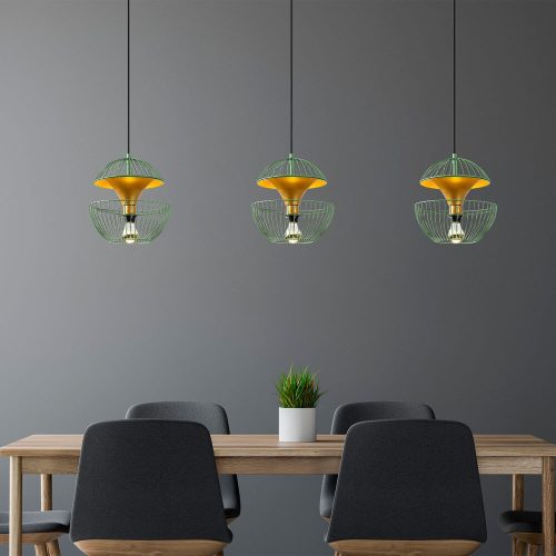 Modern Black Wall Lamp, MDF Body, 60 x 12 x 33 cm, E27 Socket (Max 40W), IP20, Pluggable, Laser-Cut Design, Stylish & Functional Lighting for Any Space