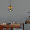 Modern Black Wall Lamp, MDF Body, 60 x 12 x 33 cm, E27 Socket (Max 40W), IP20, Pluggable, Laser-Cut Design, Stylish & Functional Lighting for Any Space