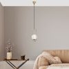 Modern Black Wall Lamp, MDF Body, 60 x 12 x 33 cm, E27 Socket (Max 40W), IP20, Pluggable, Laser-Cut Design, Stylish & Functional Lighting for Any Space