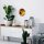 Stylish Copper Wall Lamp, Metal Body, 38 cm Diameter x 31 cm Height | IP20, G9 Socket (Max 10W) | Elegant Lighting for Modern Home Decor, Perfect for Living Room & Bedroom Ambiance