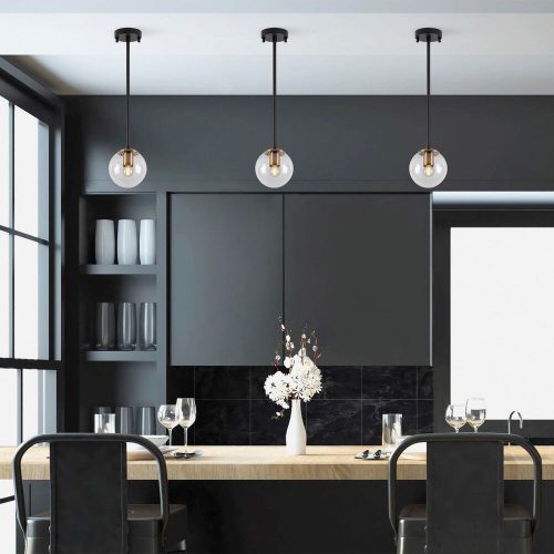 Modern Black Wall Lamp, MDF Body, 60 x 12 x 33 cm, E27 Socket (Max 40W), IP20, Pluggable, Laser-Cut Design, Stylish & Functional Lighting for Any Space