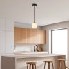 Modern Black Wall Lamp, MDF Body, 60 x 12 x 33 cm, E27 Socket (Max 40W), IP20, Pluggable, Laser-Cut Design, Stylish & Functional Lighting for Any Space