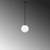 Modern Black Wall Lamp, MDF Body, 60 x 12 x 33 cm, E27 Socket (Max 40W), IP20, Pluggable, Laser-Cut Design, Stylish & Functional Lighting for Any Space