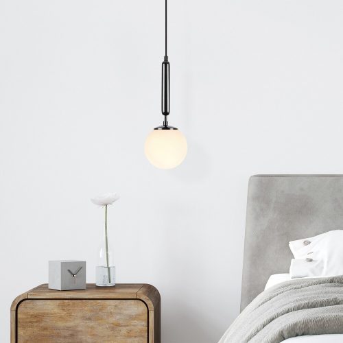 Modern Black Wall Lamp, MDF Body, 60 x 12 x 33 cm, E27 Socket (Max 40W), IP20, Pluggable, Laser-Cut Design, Stylish & Functional Lighting for Any Space
