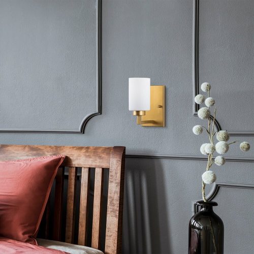 Modern Black Wall Lamp, MDF Body, 60 x 12 x 33 cm, E27 Socket (Max 40W), IP20, Pluggable, Laser-Cut Design, Stylish & Functional Lighting for Any Space