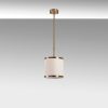 Modern Black Wall Lamp, MDF Body, 60 x 12 x 33 cm, E27 Socket (Max 40W), IP20, Pluggable, Laser-Cut Design, Stylish & Functional Lighting for Any Space